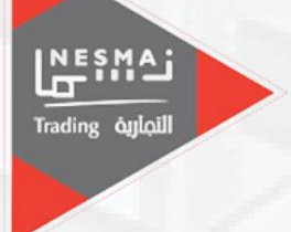 Nesma logo