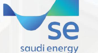 Saudi Energy logo