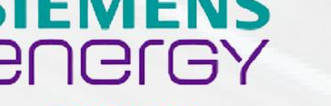 Siemens Energy logo