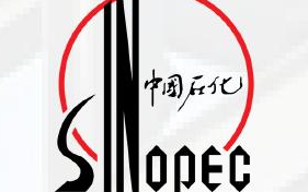 Sinopec logo