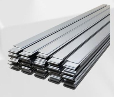 Flat Bars