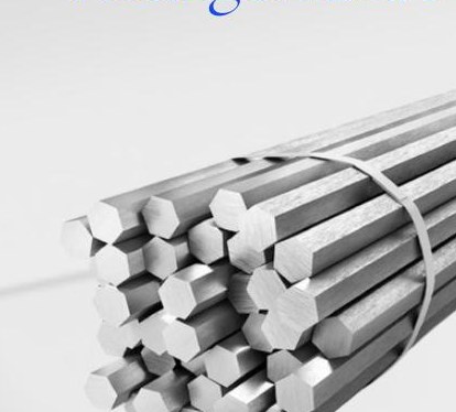 Hexagon Bars