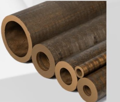 Hollow Round Bars