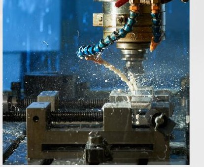 Machining & Milling