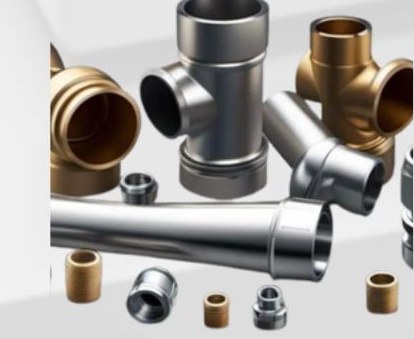 Pipes & Fittings