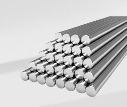Round Bars