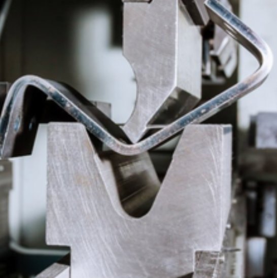 Shearing & Bending