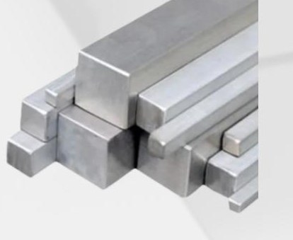 Square Bars
