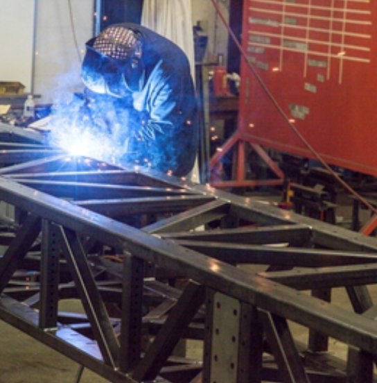 Structural Fabrication
