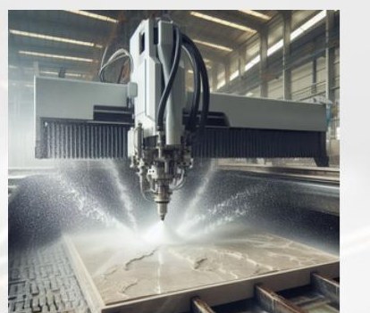 Waterjet Cutting